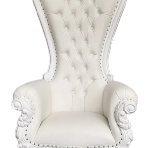 Throne Chairs