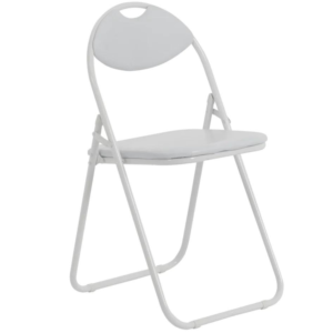 Folding Deck Chairs