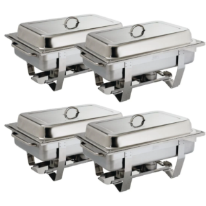 Chafing Dishes