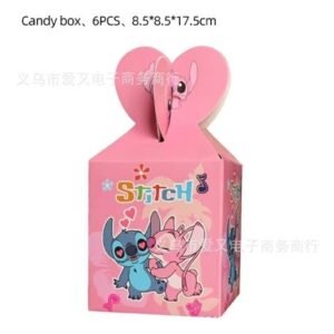 Lilo & Stitch - LOL Surprise!