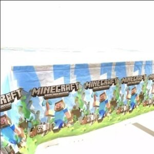 Minecraft - Table Cover