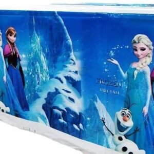 Frozen - Table Cover