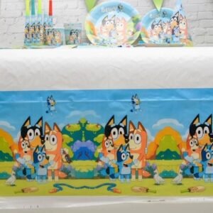 Bluey - Table Cover
