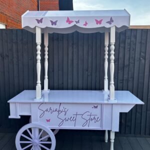 Sweet Cart