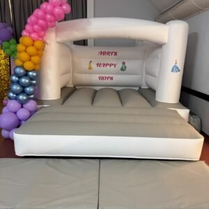 Bouncy castle