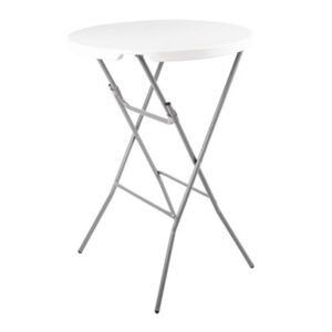 Poseur Tables