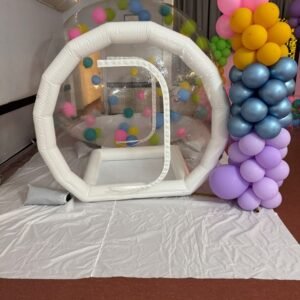 Balloon Dome