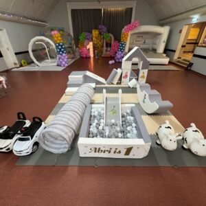 Softplay Packages